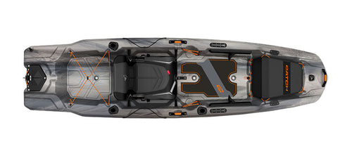 Pelican Catch Mode 110 Fishing Kayak