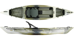 Native Watercraft Ultimate FX 12 Kayak - Closeout 5
