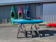 Used Dagger Rewind Whitewater Kayak 3