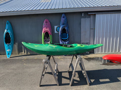 Used Dagger Indra Whitewater Kayak 3