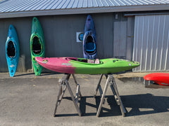 Used Jackson Zen 3.0 Whitewater Kayak 4