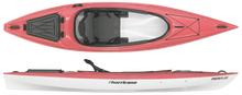 Hurricane Prima 110 Sport Kayak Coral (Limited Edition)