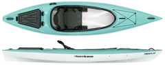 Hurricane Prima 110 Sport Kayak 2