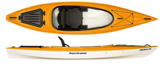 Hurricane Prima 110 Sport Kayak 3