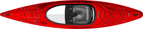 Mocean Scout XC Kayaks