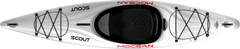 Mocean Scout Kayaks 3