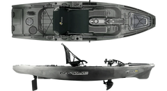 Native Watercraft Slayer 10 Max Fishing Kayak -2027 2