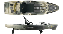 Native Watercraft Slayer 10 Max Fishing Kayak -2027