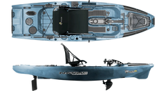 Native Watercraft Slayer 10 Max Fishing Kayak -2027 3