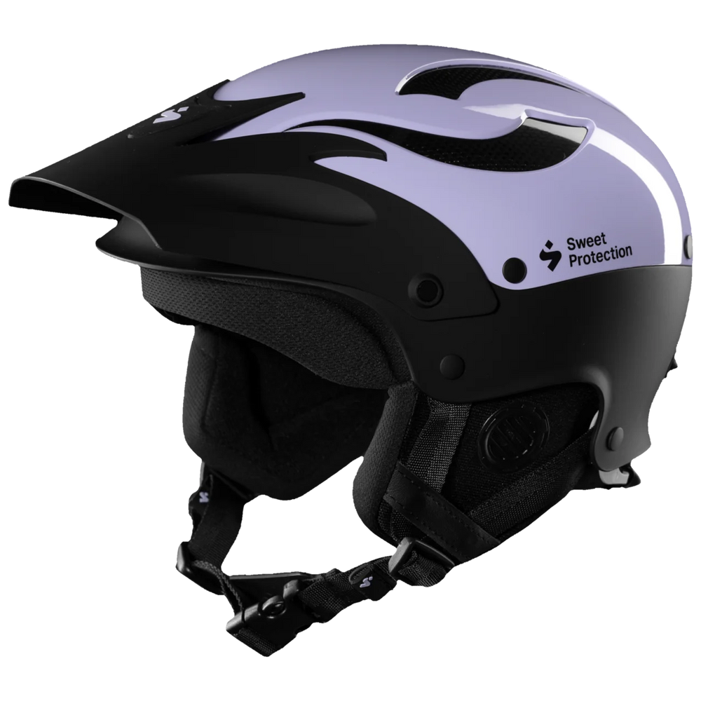 Carbon Strength, Thermoplastic Give