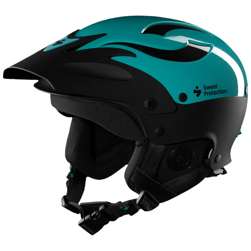 Sweet Protection Rocker Helmet