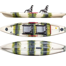 Jackson Take Two Tandem Kayak - 2026