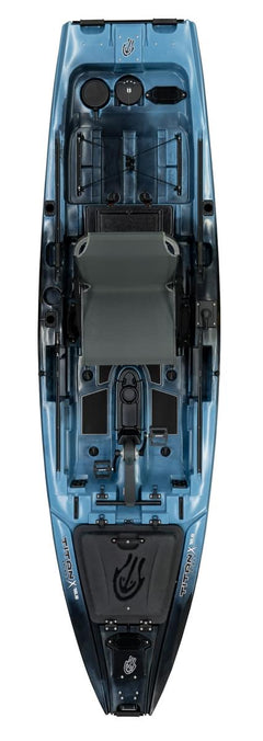 Native Watercraft Titan X 12.5 Fishing Kayak 4