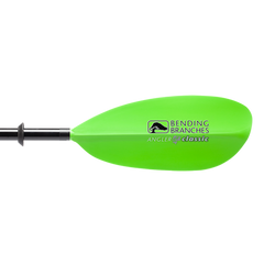 Bending Branches Angler Classic Snap-Button Paddle 1