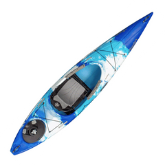 Jackson Tupelo 12.5 Kayak Cloud Nine - NEW 2024-Clearance 1