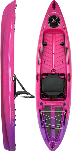 Crescent UltraLite Kayak 3