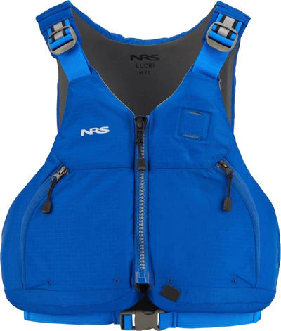 NRS Lucid PFD Lifejacket