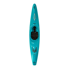 Dagger Vanguard 120 Whitewater Kayak 1