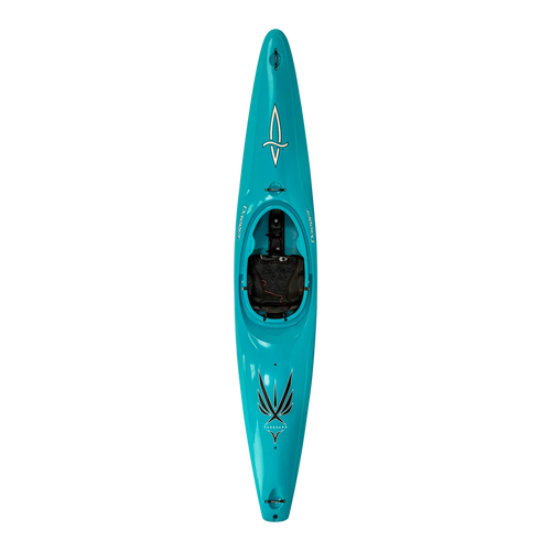 Dagger Vanguard 120 Whitewater Kayak