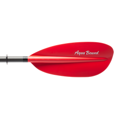 Aqua Bound Manta Ray Hybrid Kayak Paddle 4