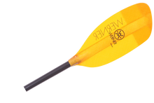 Werner Sherpa 1PC Bent Shaft Paddle