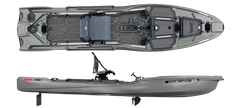 Bonafide XTR140P 2027 2