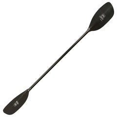 Werner Powerhouse Carbon 1pc Straight Shaft Paddle 200 - Clearance 2
