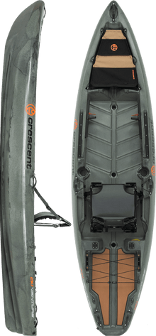 Crescent CK1 Venture Kayak