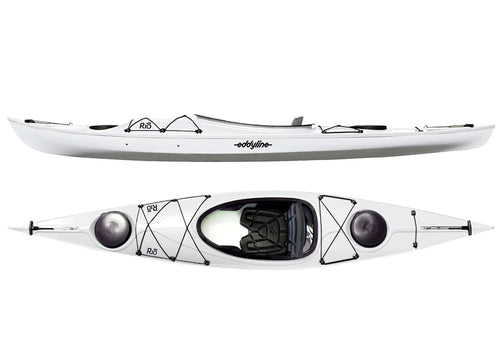 Eddyline Rio 120 Kayak