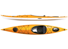 Eddyline Rio 140 Kayak 2