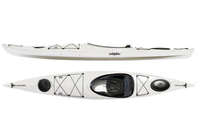 Eddyline Rio 140 Kayak