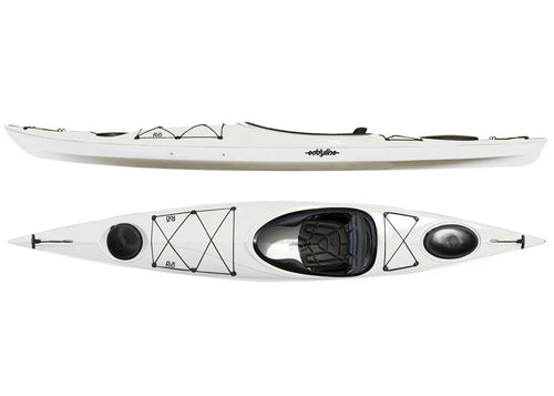 Eddyline Rio 140 Kayak