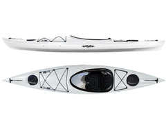 Eddyline Sky 120 Kayak 3