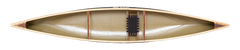 Northstar Firebird 13'6" Starlite Canoe 2