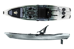 Native Watercraft Forge 12 - New Coming November 2026 2