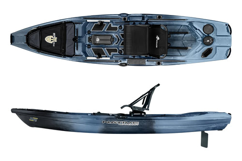 Native Watercraft Forge 12 - New Coming November 2026