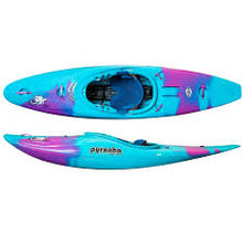 Pyranha Ripper 2 Large Whitewater Kayak - Clearance