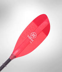 Werner Shuna Straight Shaft Kayak Paddle - Clearance 3