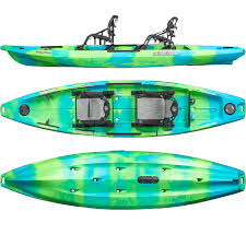 Jackson Take Two Tandem Kayak - 2026 2