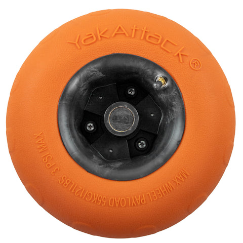 YakAttack TownStow Sand Tire, Single