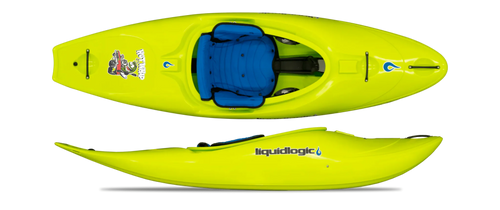 LiquidLogic Hot Whip 72 Kayak