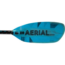 Aqua Bound Aerial Minor FB Crankshaft 1pc Paddle