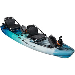 Ocean Kayak Malibu Tandem PDL Kayak - Clearance 2