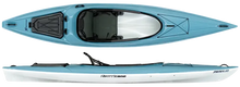 Hurricane Prima 125 Sport Kayak - Clearance