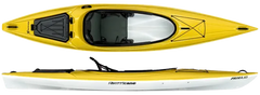 Hurricane Prima 125 Sport Kayak - Clearance 1