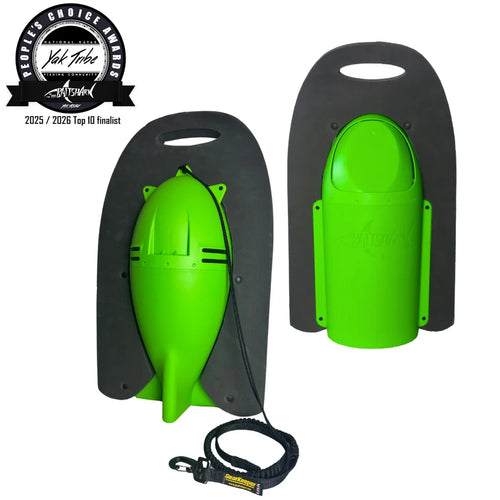 Baitshark-Closeout