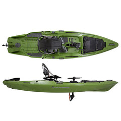 Wilderness Systems Recon 120 HD Kayak - Sale 2