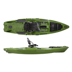 Wilderness Systems Recon 120 Kayak - Sale 1