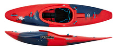 Pyranha Ripper 2 Large Whitewater Kayak - Clearance 2