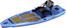 Bonafide SKF 117 Fishing Kayak